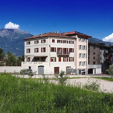 Casa San Giacomo 1 Riva del Garda Buitenkant foto